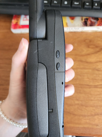 Qualcomm Globalstar Handheld Portable Satellite Phone