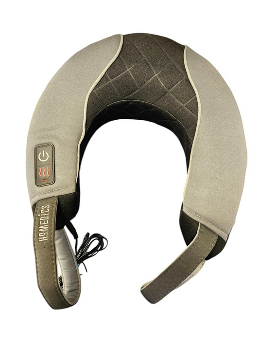 Homedics Vibration Neck Massager With Heat