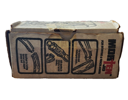 Porter Cable MorTen Jig For Mortise And Tenon Joints. Model 5009 in Box