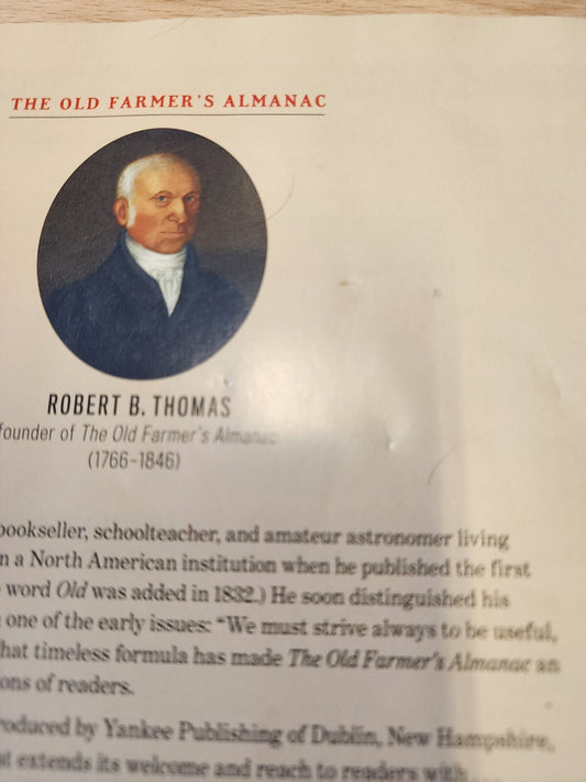 Boys Town The Book of Home Remedies -The Old Farmer's Almanac Tips & Tricks 2020