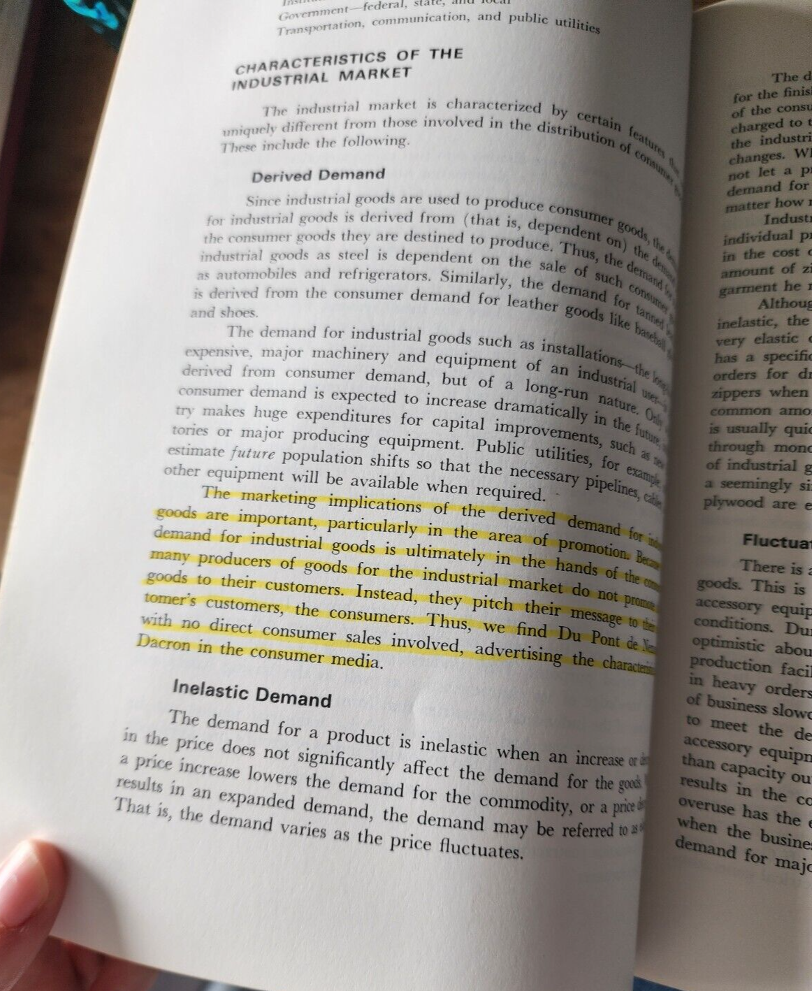 Principles Of Second Edition Marketing 1980 Hardcover Jay Diamond/Gerald Pintel