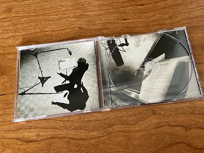 CD - Manilow Sings Sinatra - Barry Manilow