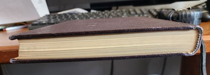 Lands and Peoples Book Volume 1 British isles Western Europe