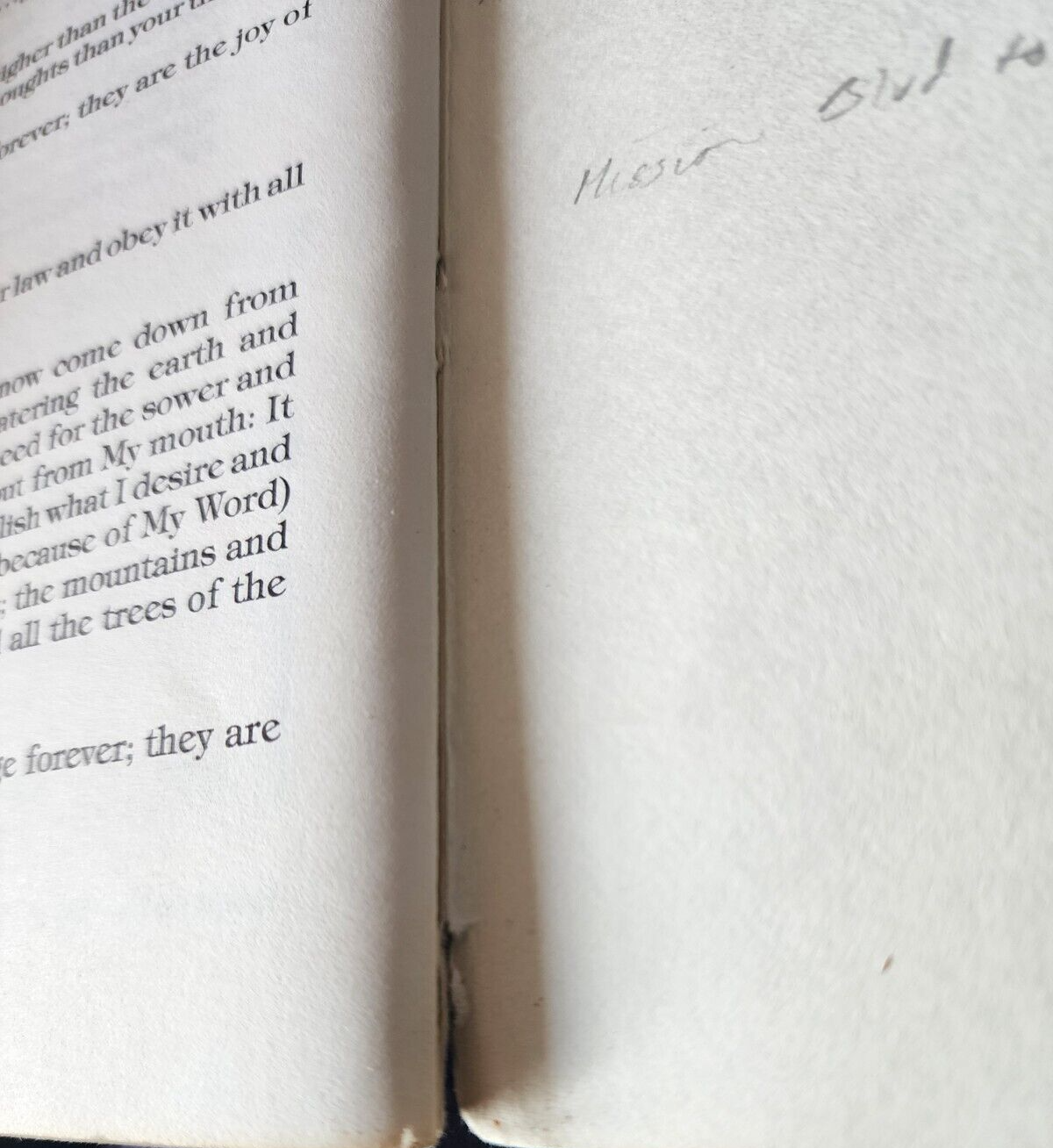 Exaltation A scripture son experience of worship Arranged By Ronn Huff