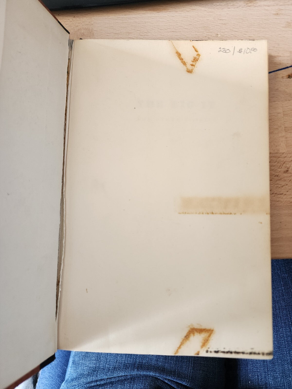 A B Guthrie Jr / THE BIG IT AND OTHER STORIES 1st Edition 1960
