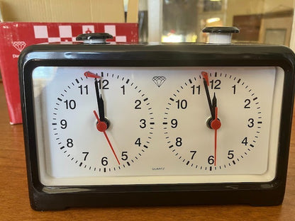 Chess Game Timer Diamond Electronic Clock