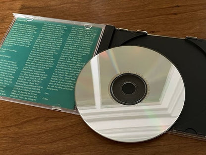 CDs (lot of 2) - LeAnn Rimes: "Blue" & "You Light Up My Life"