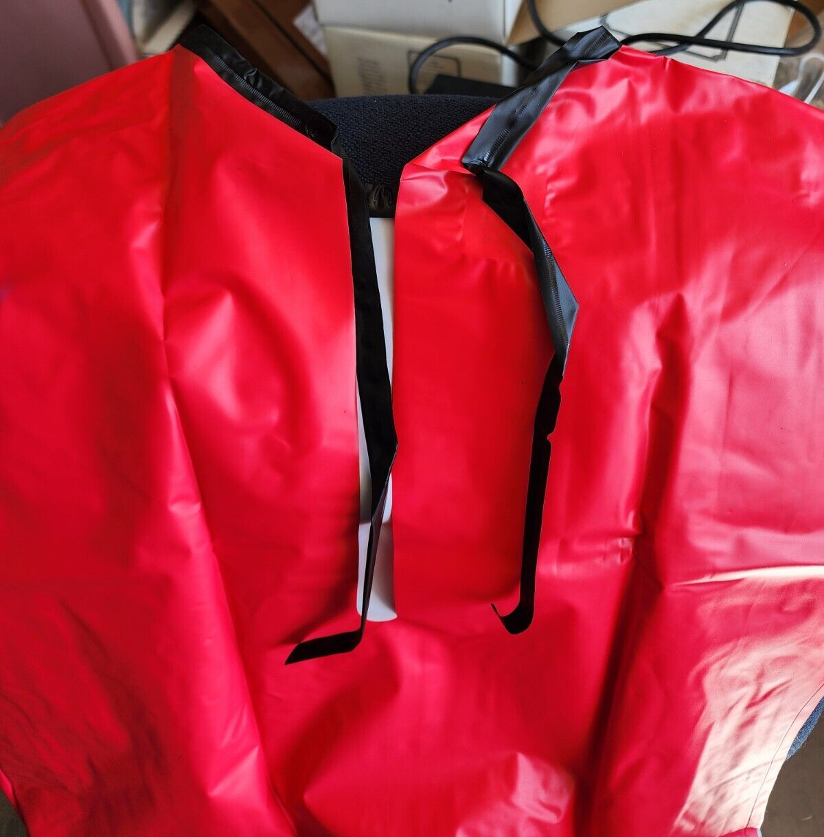 Vintage Ben Cooper x Disney Fantasia Mickey Mouse Costume Sz 6-8