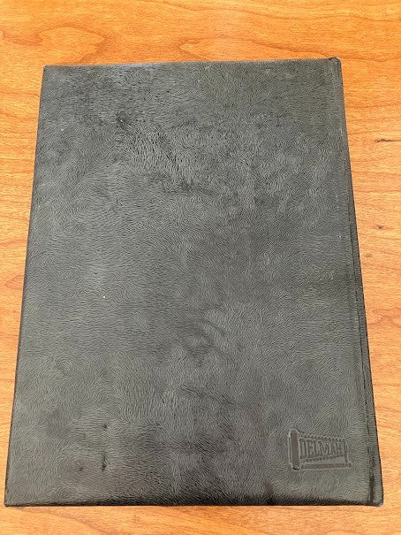 Westside High School 1957 Omaha Nebraska Yearbook - Shield