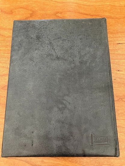 Westside High School 1957 Omaha Nebraska Yearbook - Shield