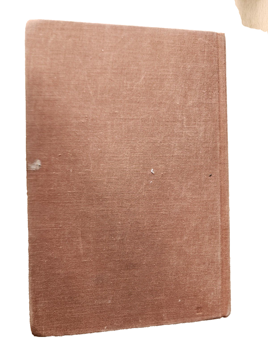 Lincoln by Gore Vidal 1984