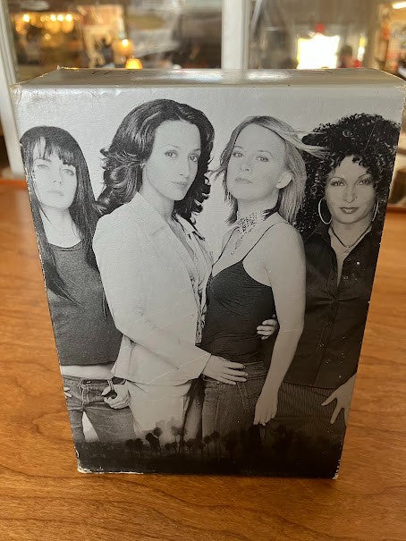 The L Word: Season 2 DVD