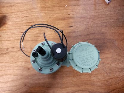 Lawn Genie Anti-Siphon Valve 3/4 in. 150 psi