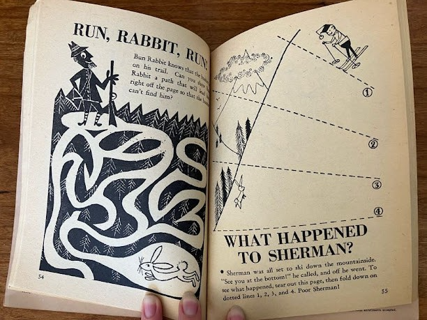 Humpty Dumpty‘s Magazine For Little Children (Lot Of 5)