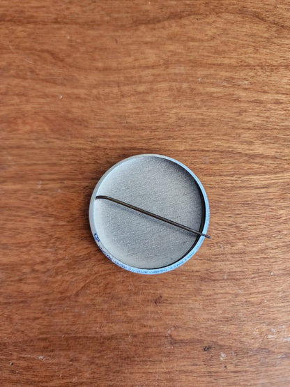 President Gerald Ford Pin Back Button 1976 Jerry Bob Dole