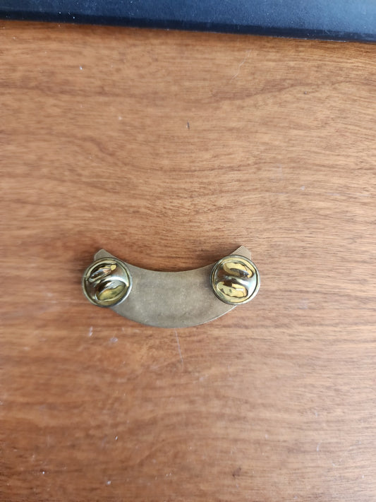 2008 Harley Davidson Owners Group HOG 25th Anniversary Pin