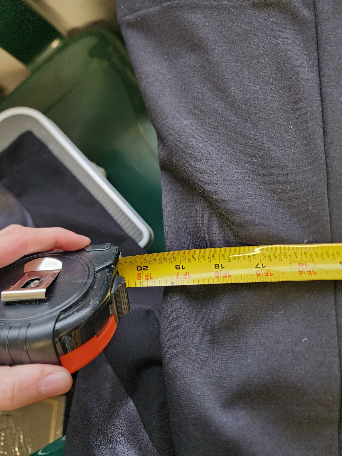 Women’s Style & Co jacket Petitle XL