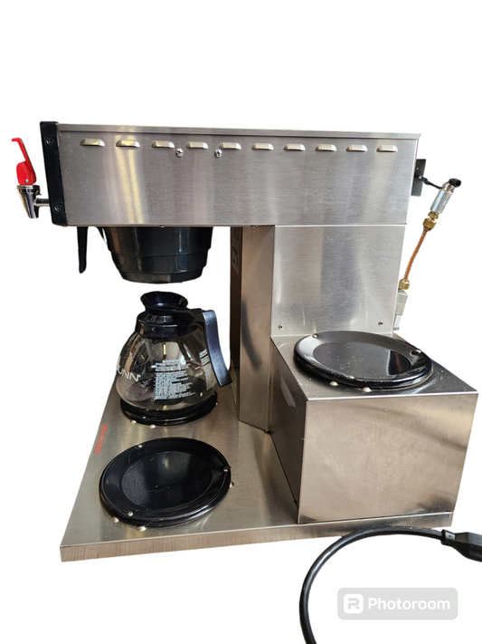 Newco FC-3 3 warmers - Used