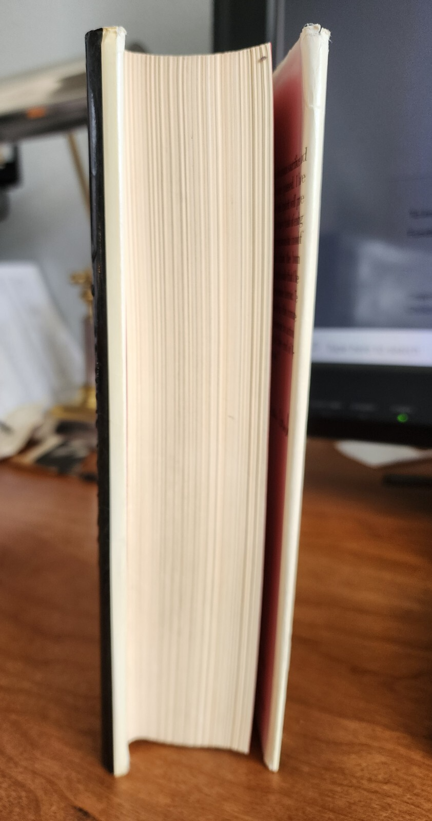 Hardcover book War and Remembrance by Herman Wouk