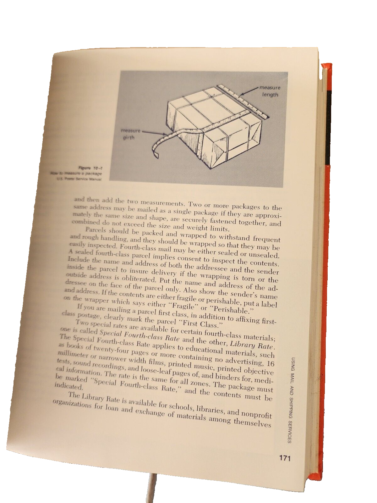 Secretarial and Administrative Procedures Lucy Mae Jennings 1978