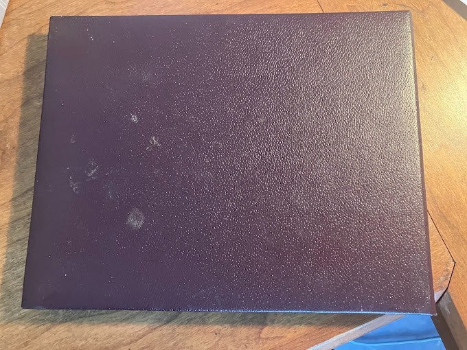 Graduation Diploma - Del Mar High School