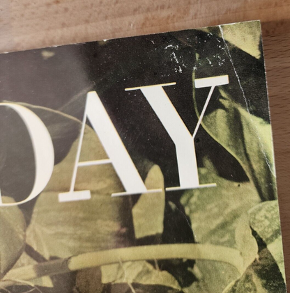 1948 APRIL HOLIDAY MAGAZINE - HAWAII