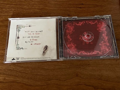 CD- Selena - Dreaming Of You