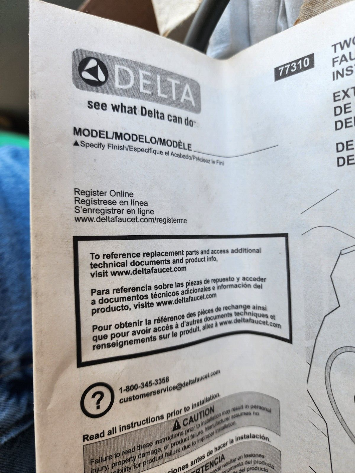 Delta 3564MPUDST Ashlyn 8 in. Two Handle Widespread Lavatory Faucet Metal Drain 