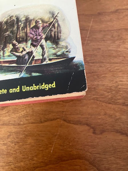 Signet Book - The Black Prince by Shirley Ann Grau