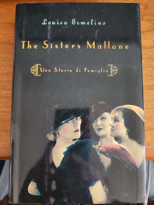 The Sisters Mallone: Una Storia di Famiglia
