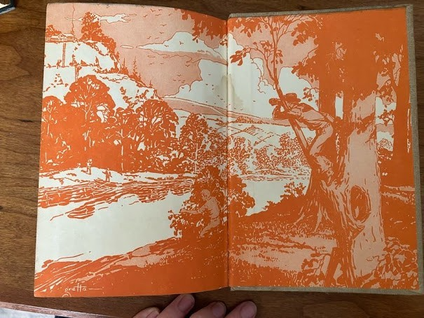 Hunting for Hidden Gold By Franklin W. Dixon