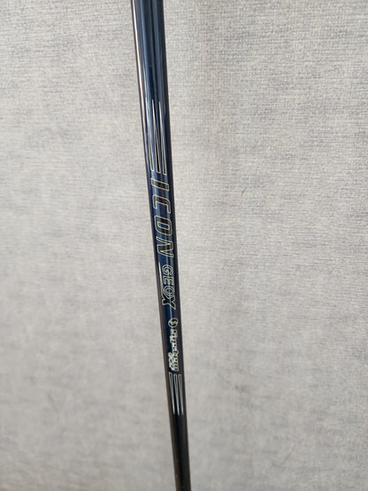 ICON GEOX SYSTEM GOLF Driver 10.5 right-handed NEW - sealed