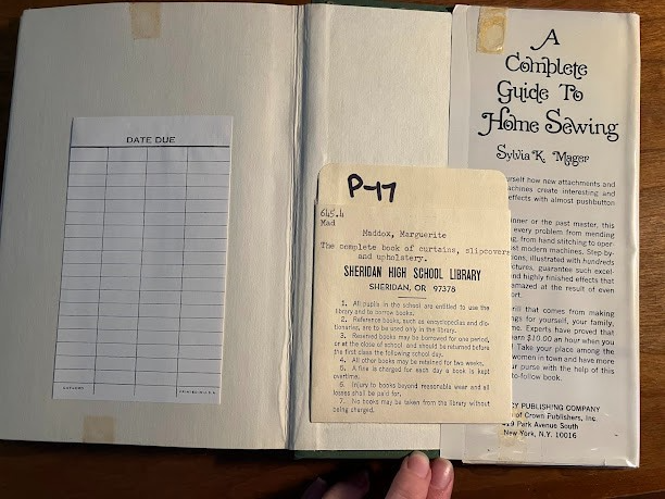 The Complete Book of Curtains, Slipcovers and Upholstery