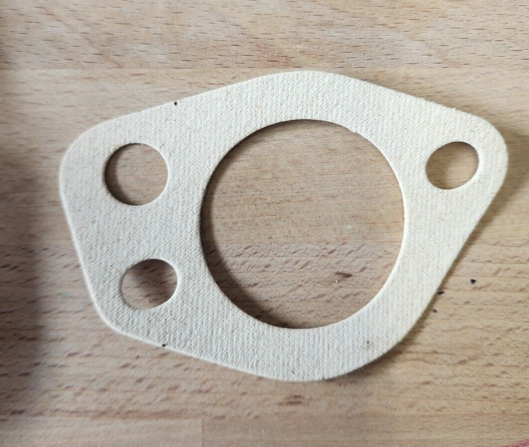 35064 fel-pro water outlet gasket Lot of 1