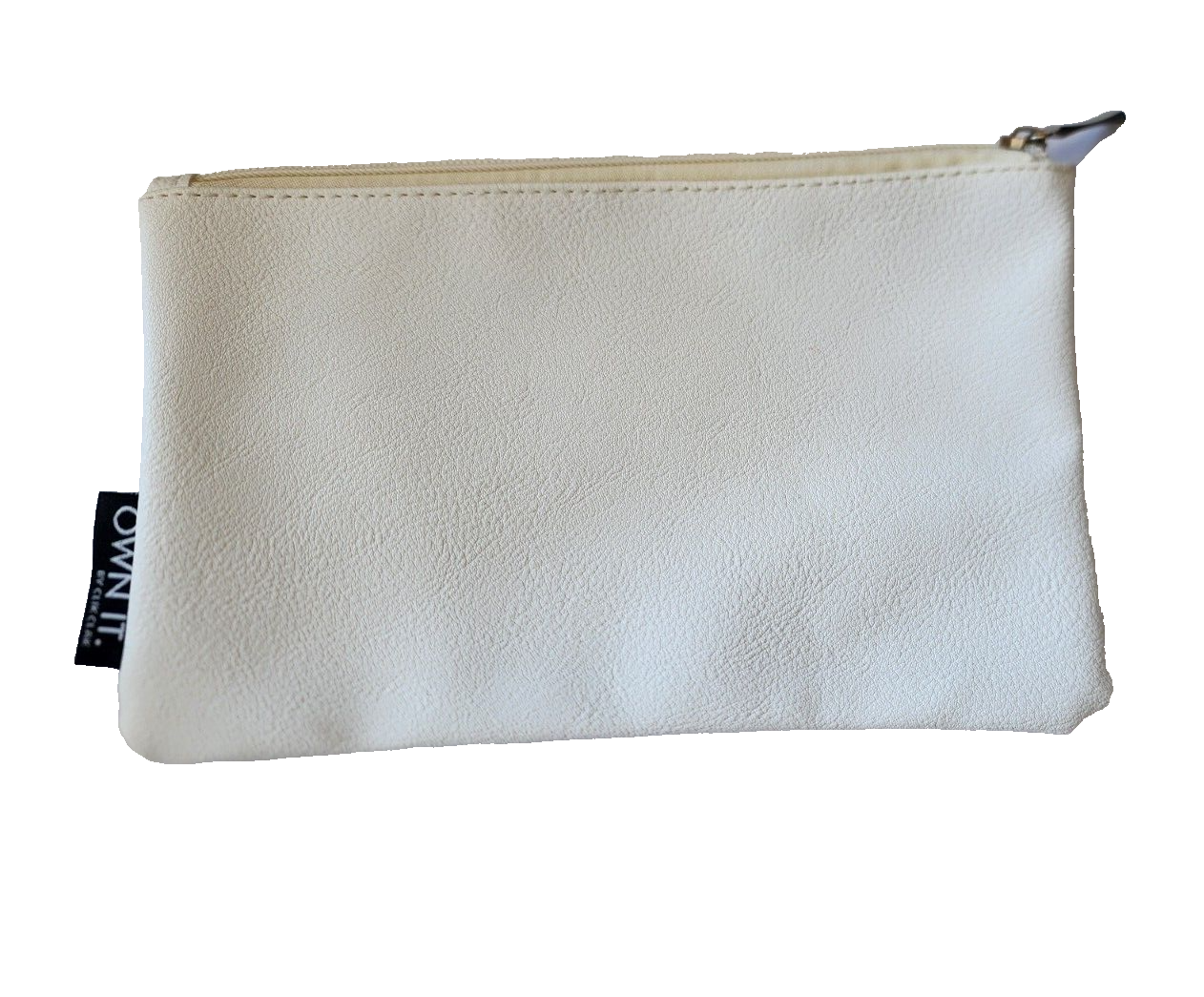 Own it by clik clack Travel Makeup Bag, 1-Piece