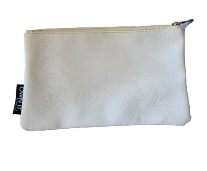 Own it by clik clack Travel Makeup Bag, 1-Piece