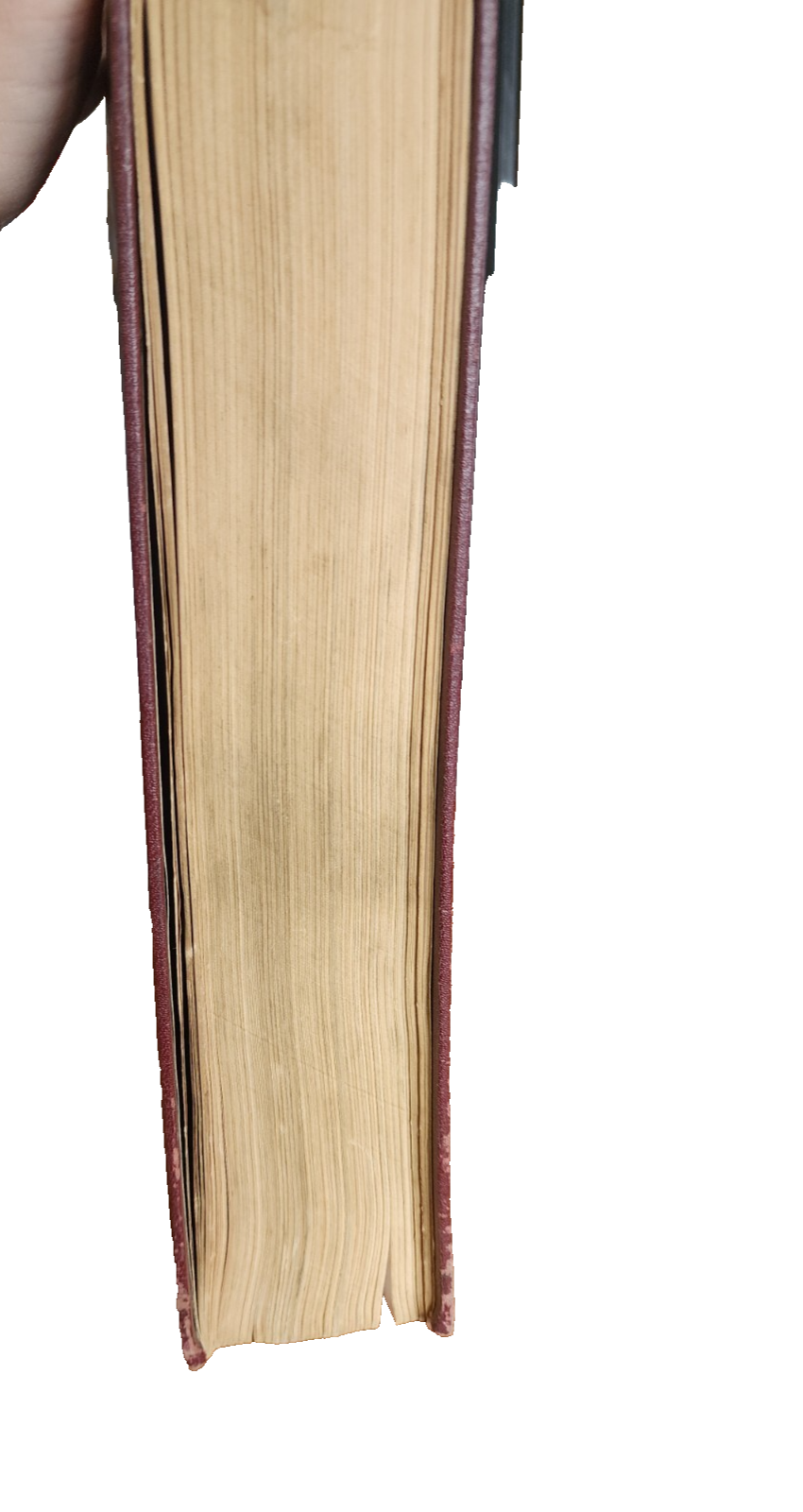 Vtg1960 Motor's Flat Rate & Parts manual HC