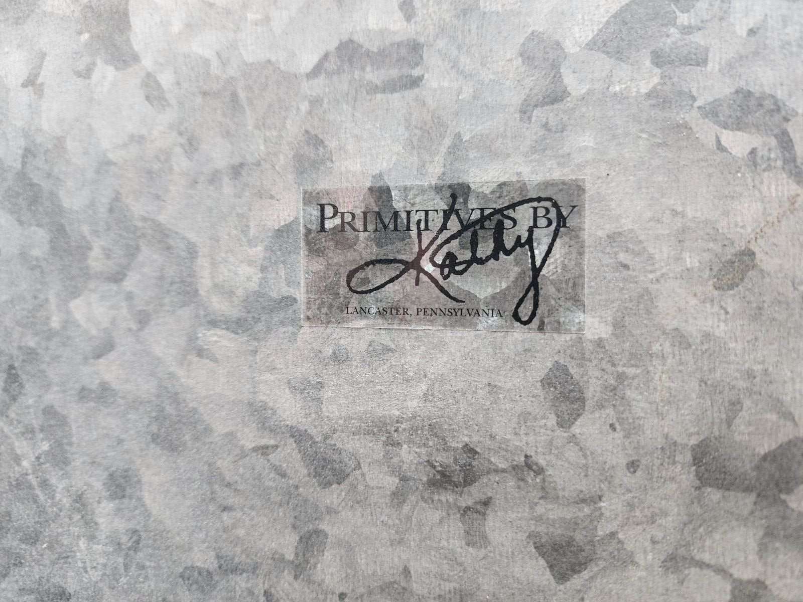 Set of 2 Down By The Sea Beach Themed Tray NWT