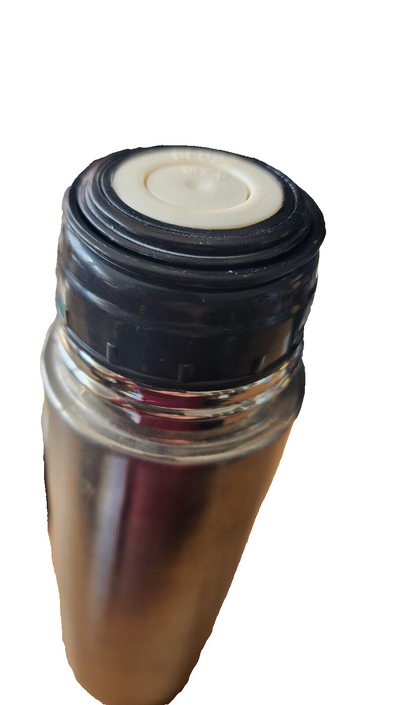 Stainless Steel Vacuum Flask 1000ml Thermo Bottle