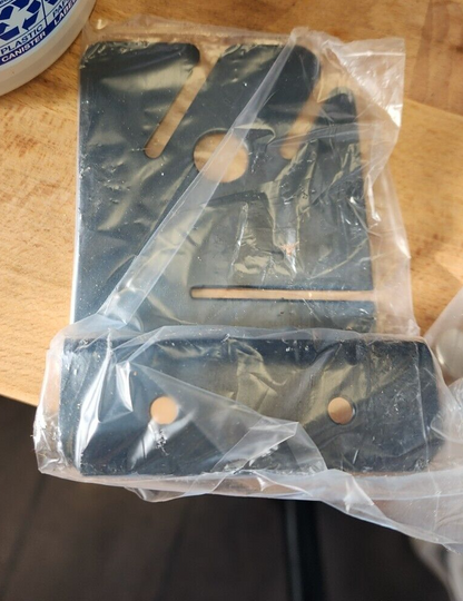 Sunbeam Rotisserie Model 0989 Fits Most Gas Grills New Unused