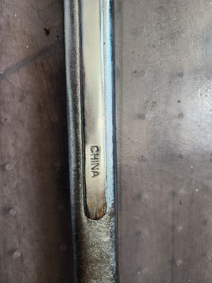 1-5/8 Made in China Combination Wrench