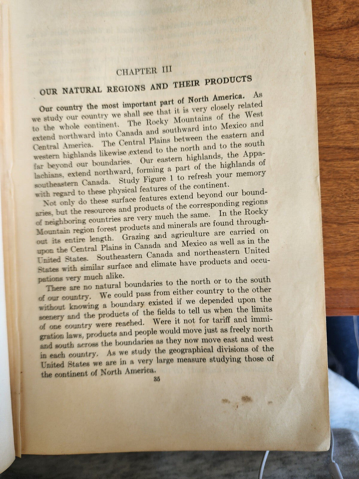 Vintage Hardcover Book Nations as Neighbors | Packard & Sinnott | 1939