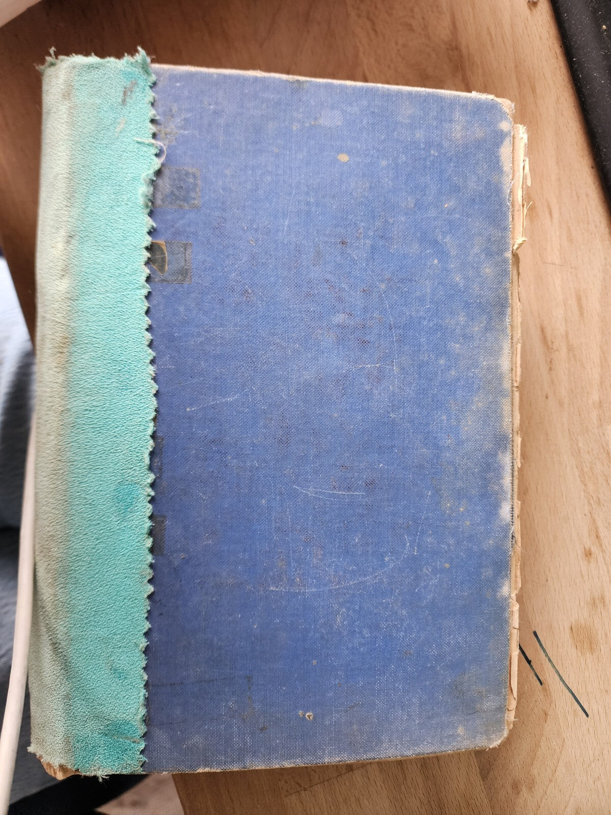 Hurlbut's Story of the Bible for Young and Old (1932) New & Revised Edition HC