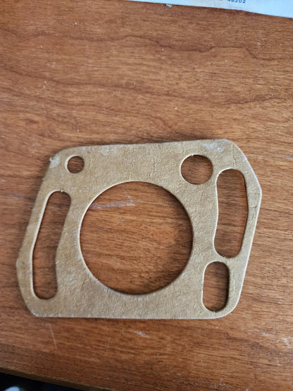 H35 Universal Water Outlet Gasket LOT OF 4