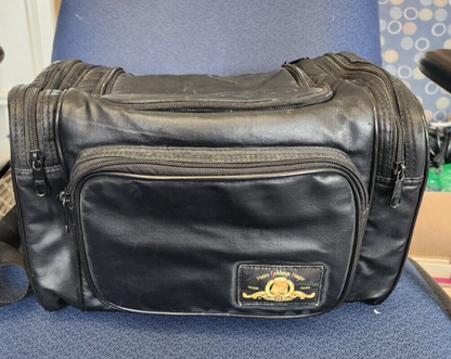 Metro Goldwyn Mayer Camera Bag 12 x 8 x 8