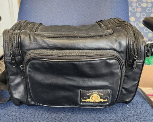 Metro Goldwyn Mayer Camera Bag 12 x 8 x 8
