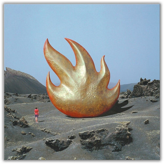 Audioslave CD