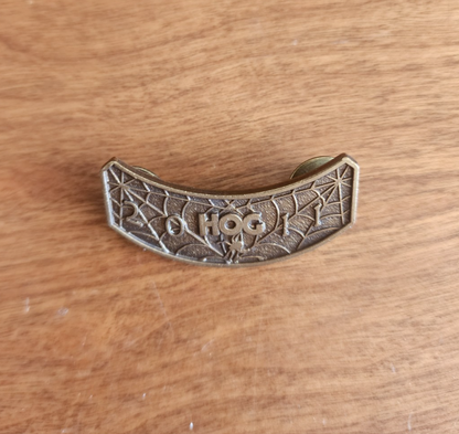 Harley Davidson Motorcycle Owners Group 2011 HOG Pin