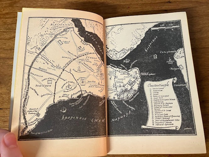 Vtg Paperbacks - Paul Wellmans - lot of 2