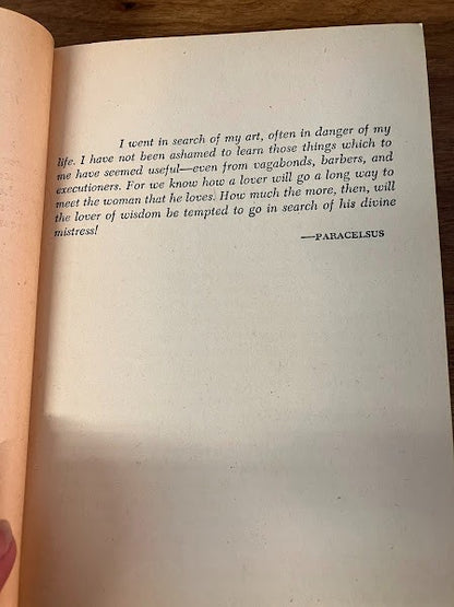 Vtg Paperback - Divine Mistress by Frank G Slaughter